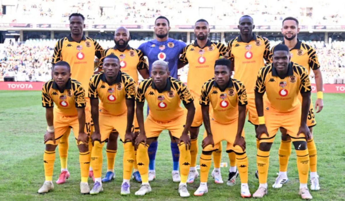 حارس كايزر تشيفز: نثق في قدرتنا هزيمة الزمالك بملعبه