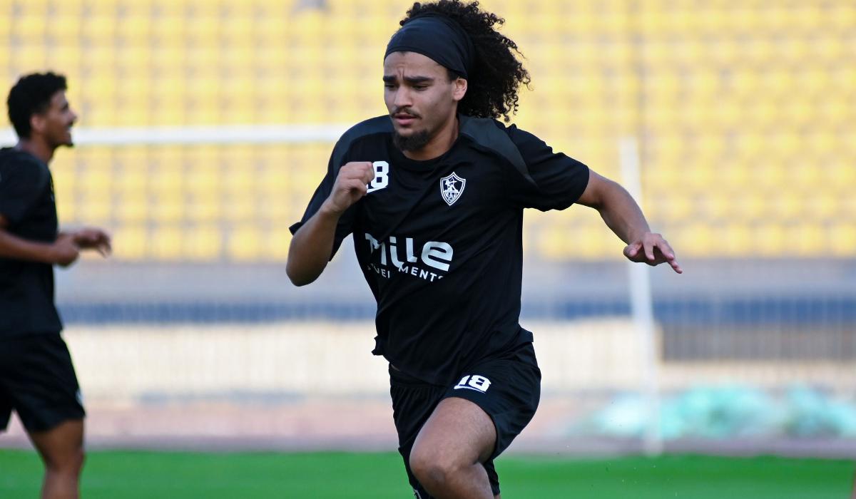 الزمالك يترقب موقف ثلاثي الفريق من لقاء كايزر