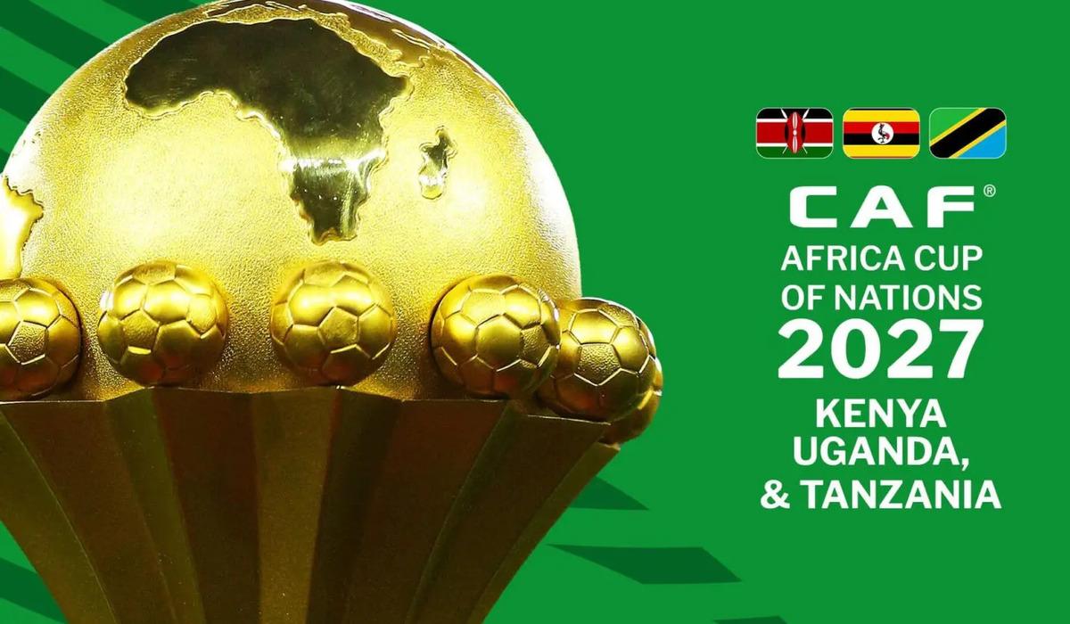 مقترح لزيادة عدد منتخبات كأس أمم أفريقيا