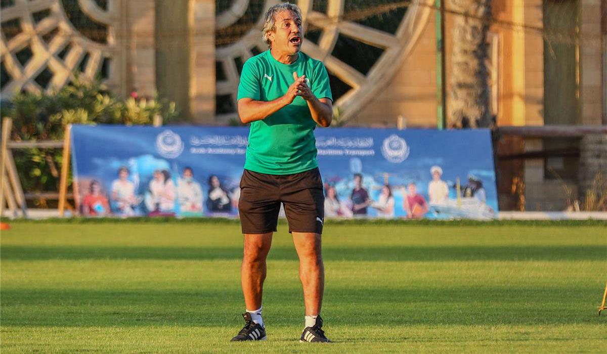 الكوكي: فرص التأهل لا تزال بين أيدينا