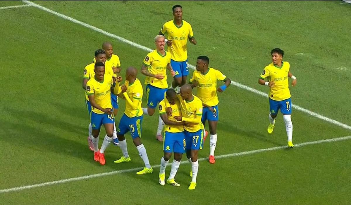 تأهل الهلال وصن داونز من المجموعة الثالثة لدوري الأبطال