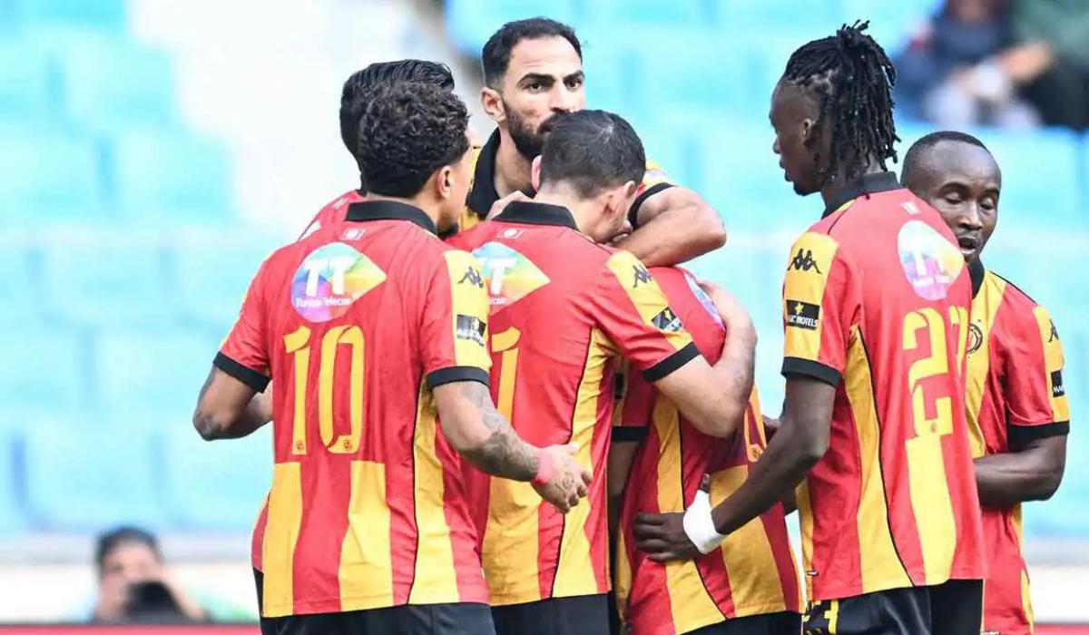 الترجي يعبر إلى ربع النهائي بثنائية أمام بترو أتليتكو