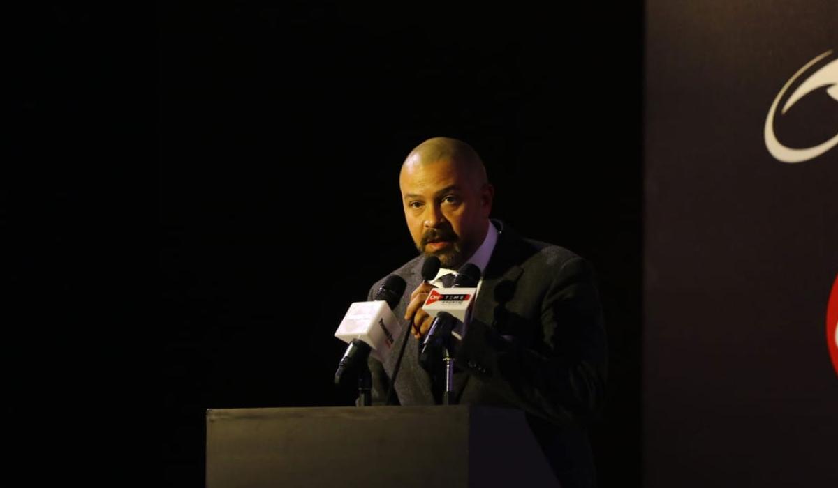 دياب: تقليص أندية الدوري إلى 20