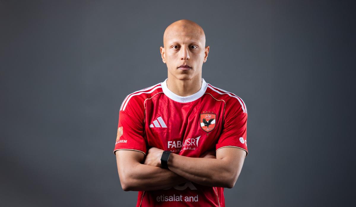 الأهلي يكشف سبب غياب الجزار عن لقاء الجونة