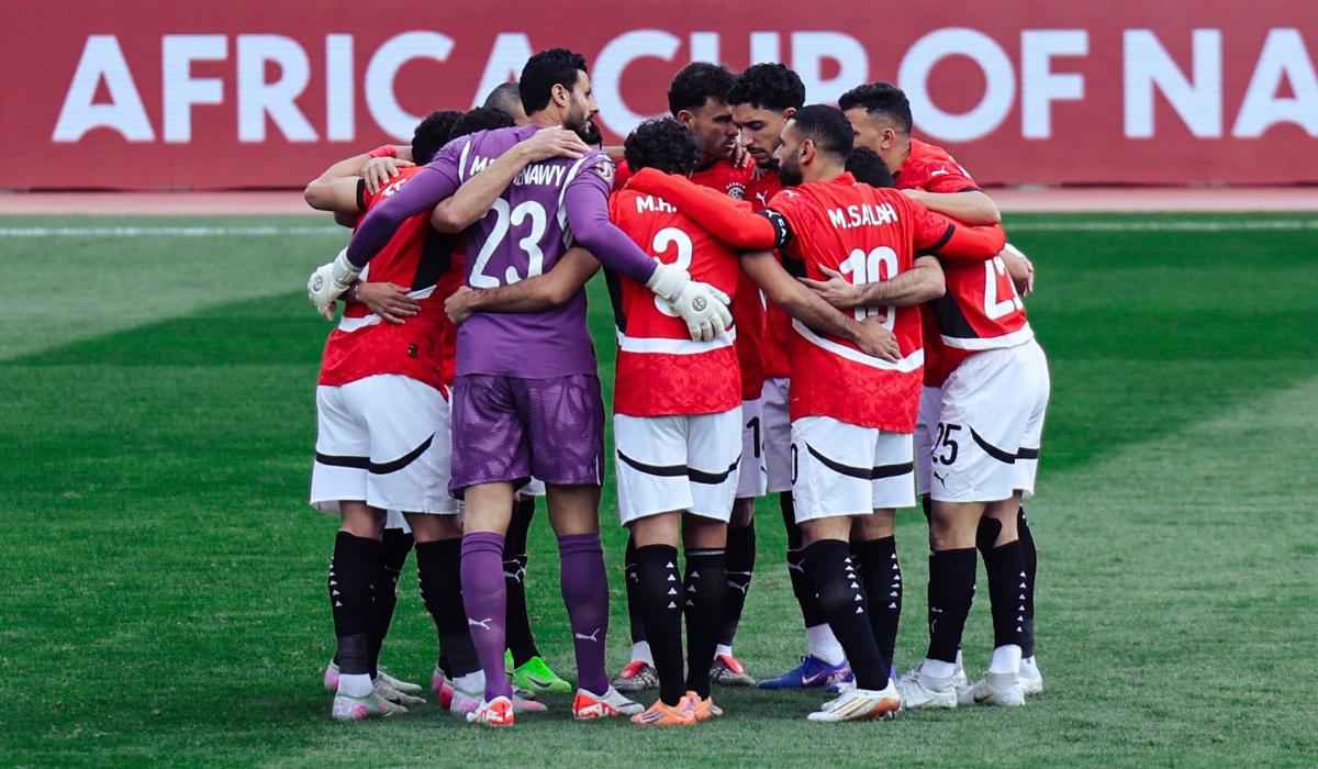 تحديد موعد انطلاق معسكر المنتخب الأخير قبل المونديال