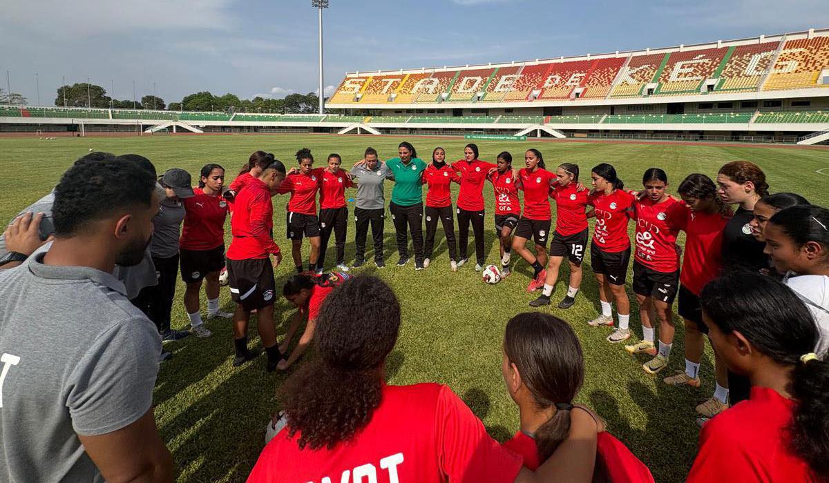 وديتين لمنتخب السيدات أمام الجزائر قبل كأس الأمم