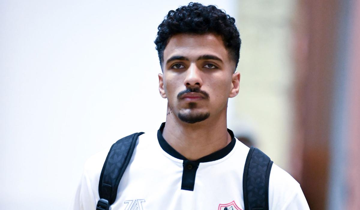 عبد المجيد يتلقى عرضين أوروبيين