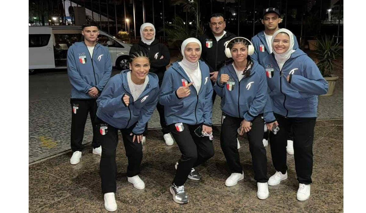 اتحاد الملاكمة يعلن التعاقد مع مدربين كوبيين