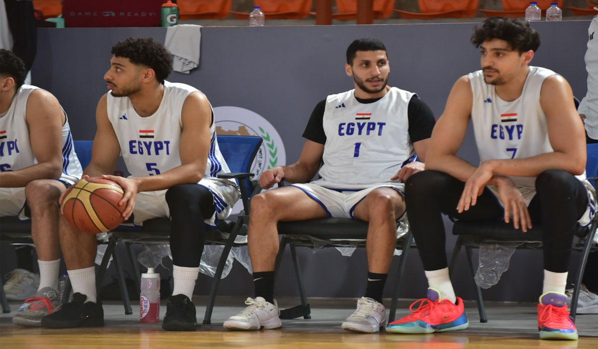 أجوستي يعلن القائمة النهائية لمنتخب السلة قبل تصفيات المونديال