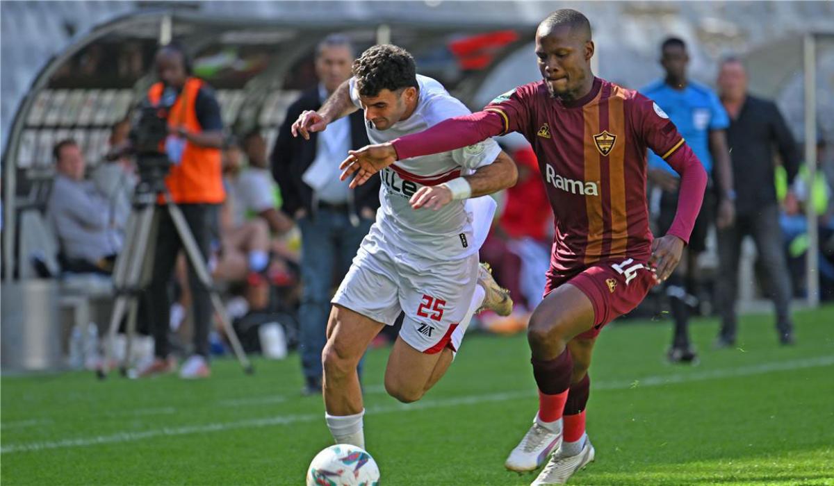 الجنايني يكشف سبب رفض الزمالك انتقال زيزو لنيوم السعودي