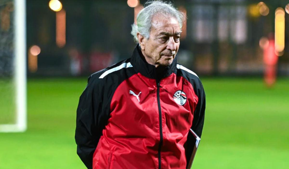 طولان: تعرضت لمؤامرة مع منتخب مصر في كأس العرب