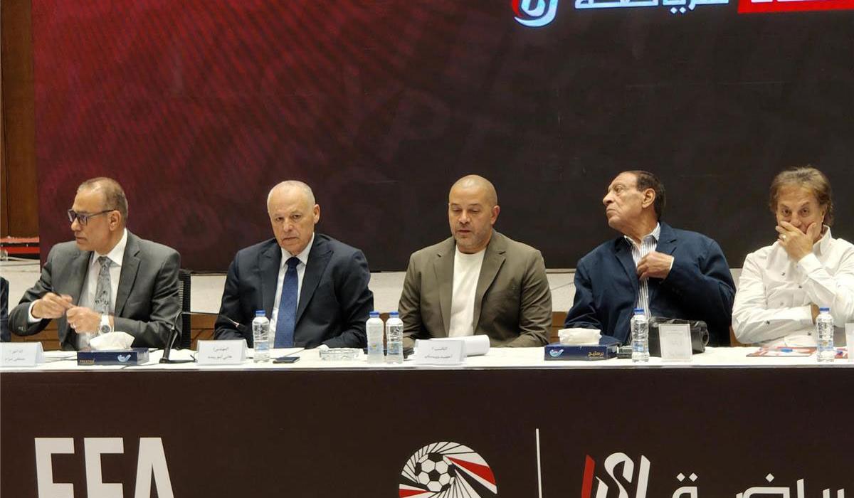 عقوبات بالجملة لشباب الأهلي وزد