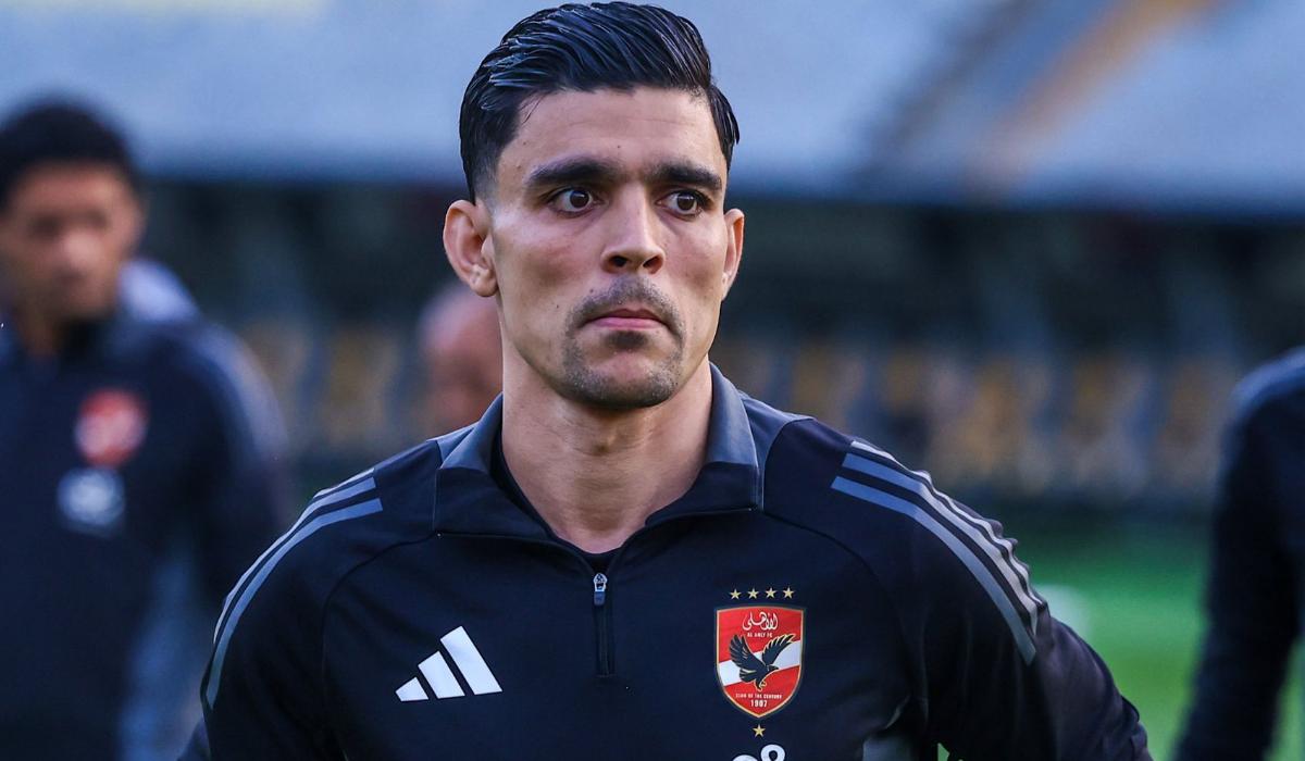 غرامة للاعبي الأهلي وعقوبة خاصة لبن شرقي