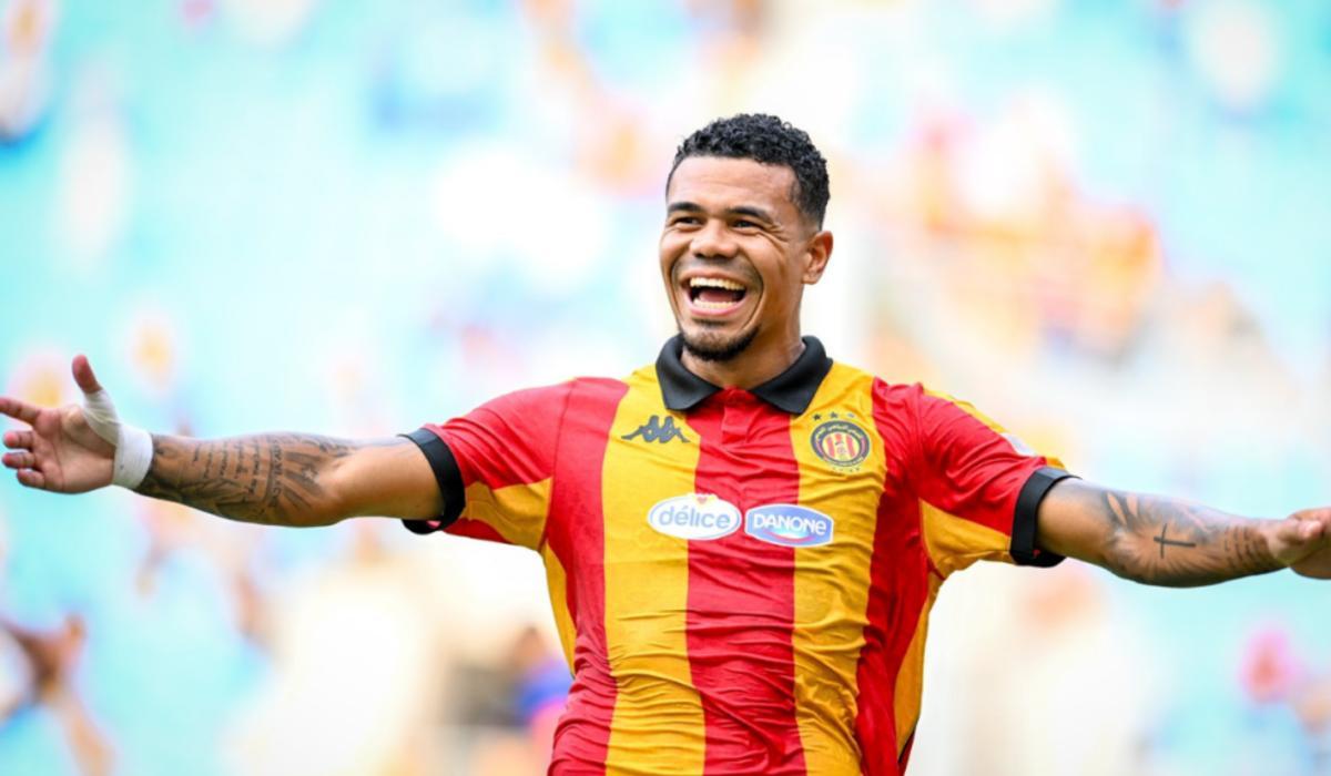 الترجي يستعيد ساس قبل مواجهة الأهلي