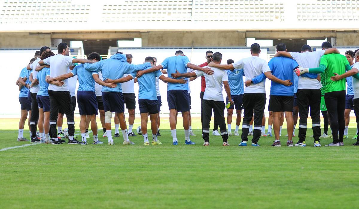 الغيابات تضرب صفوف المصري قبل ديربي القناة