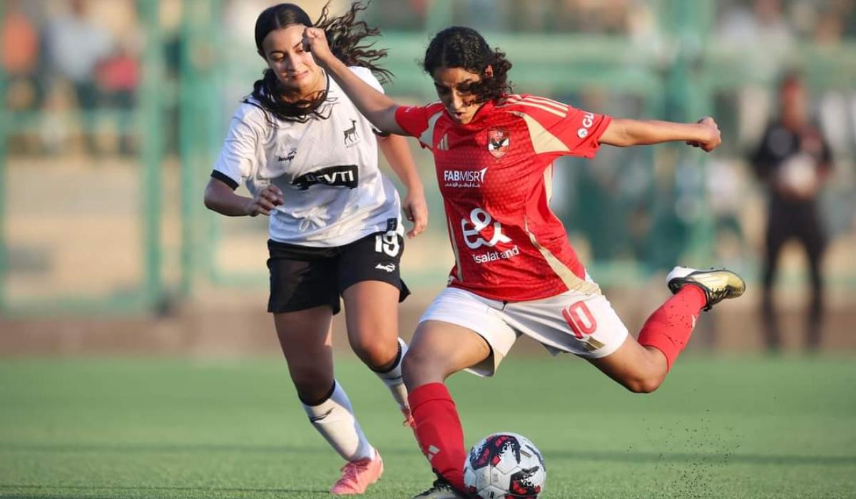 تعديل  مواعيد جولات دوري الكرة النسائية