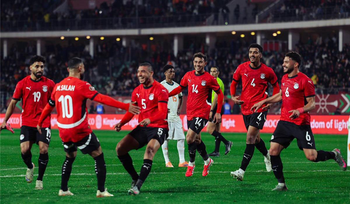 أبو زهرة: كل الحلول مطروحة لإقامة ودية مصر والسعودية