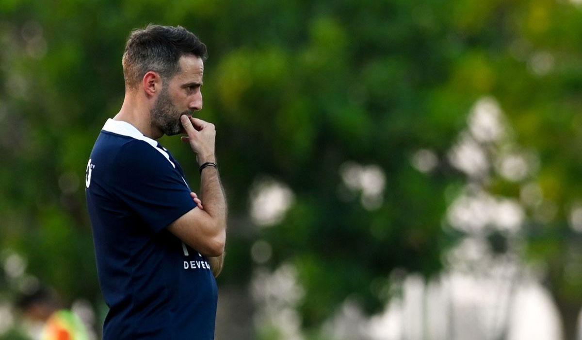 غرامة جديدة على الزمالك لصالح فيريرا