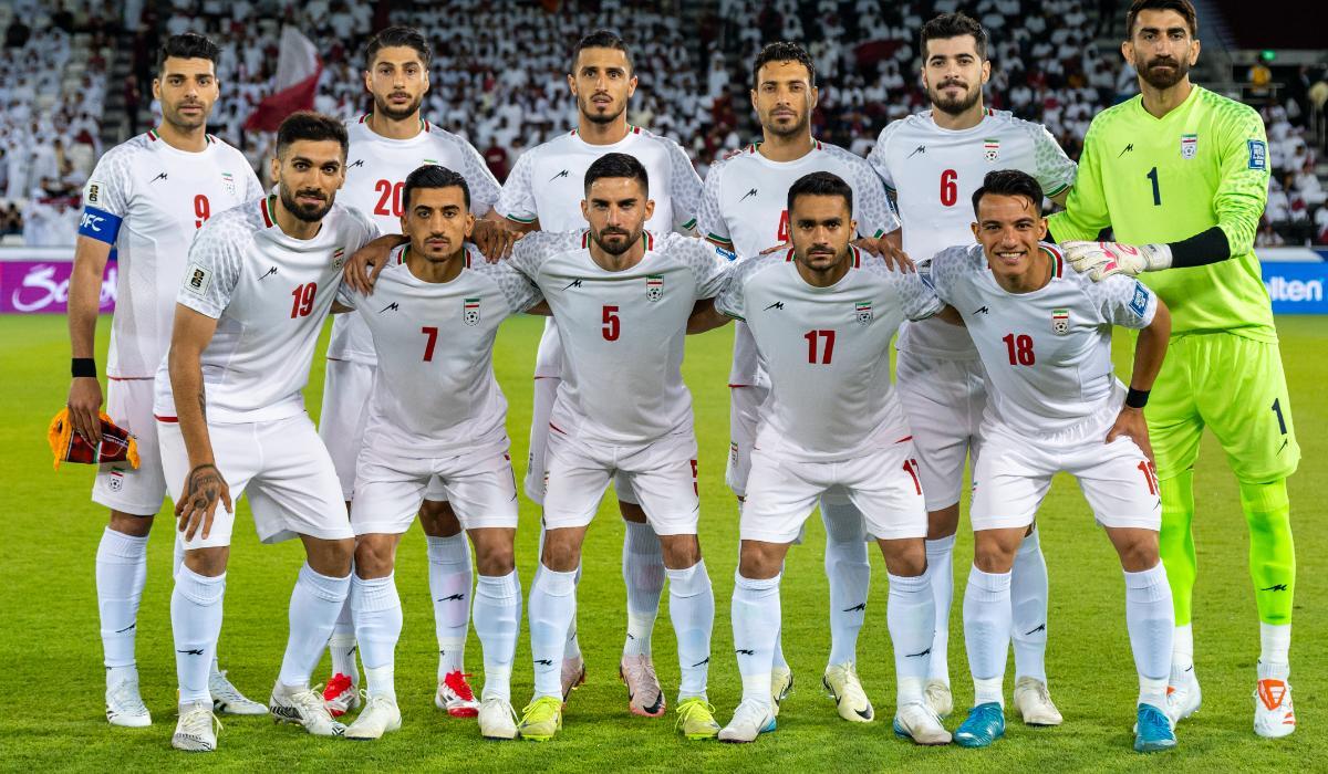 الاتحاد الإيراني يشير إلى صعوبة المشاركة في كأس العالم
