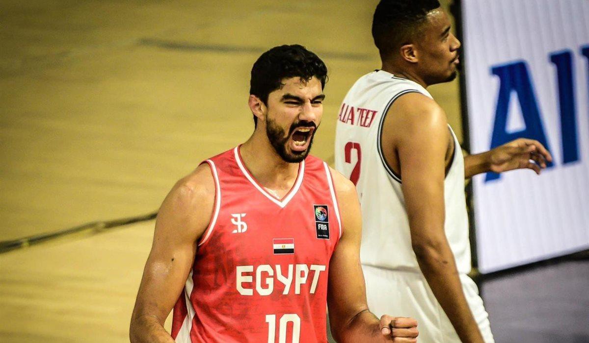 الاتحاد يعلن التجديد مع أنس أسامة