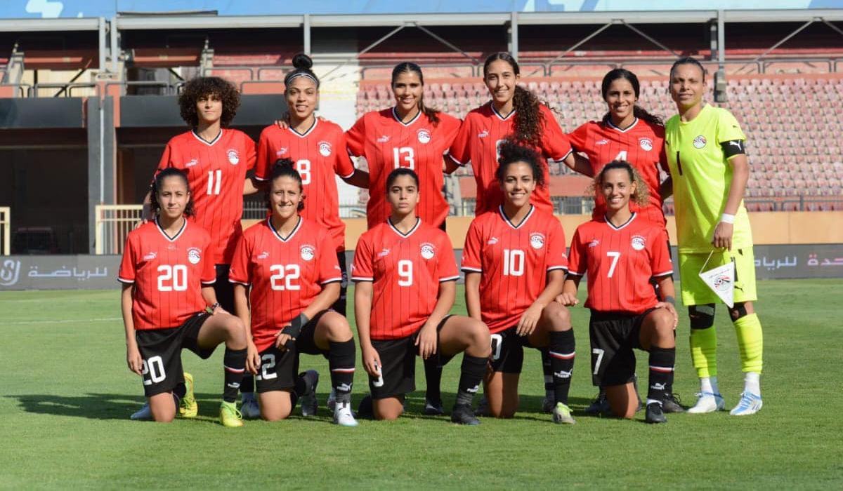 كاف يدرس إقامة أمم أفريقيا للسيدات فى جنوب أفريقيا