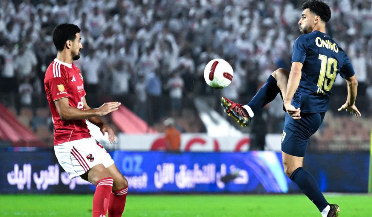 السعيد ينفي التفكير في الاعتزال