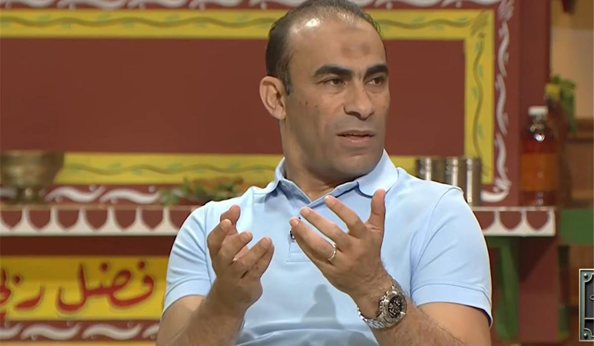 عبد الحفيظ يترأس بعثة الأهلي بلقاء الترجي