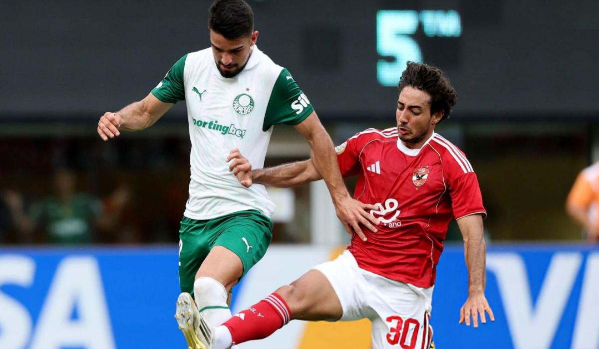 الأهلي يستعيد محمد هاني أمام طلائع الجيش