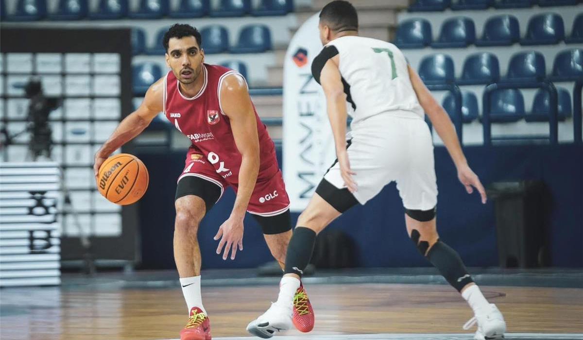 اتحاد السلة يكشف جدول مباريات ربع نهائي الدوري