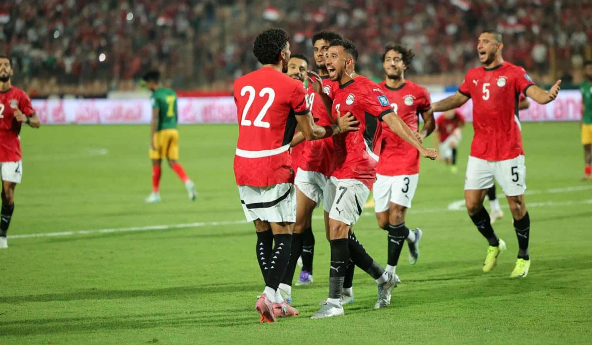 رينار: ودية مصر مفيدة للمنتخب السعودي