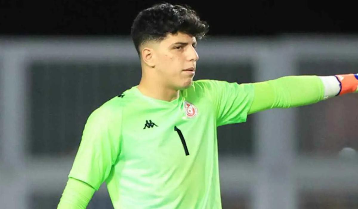 الترجي يستعيد مميش قبل لقاء الأهلي