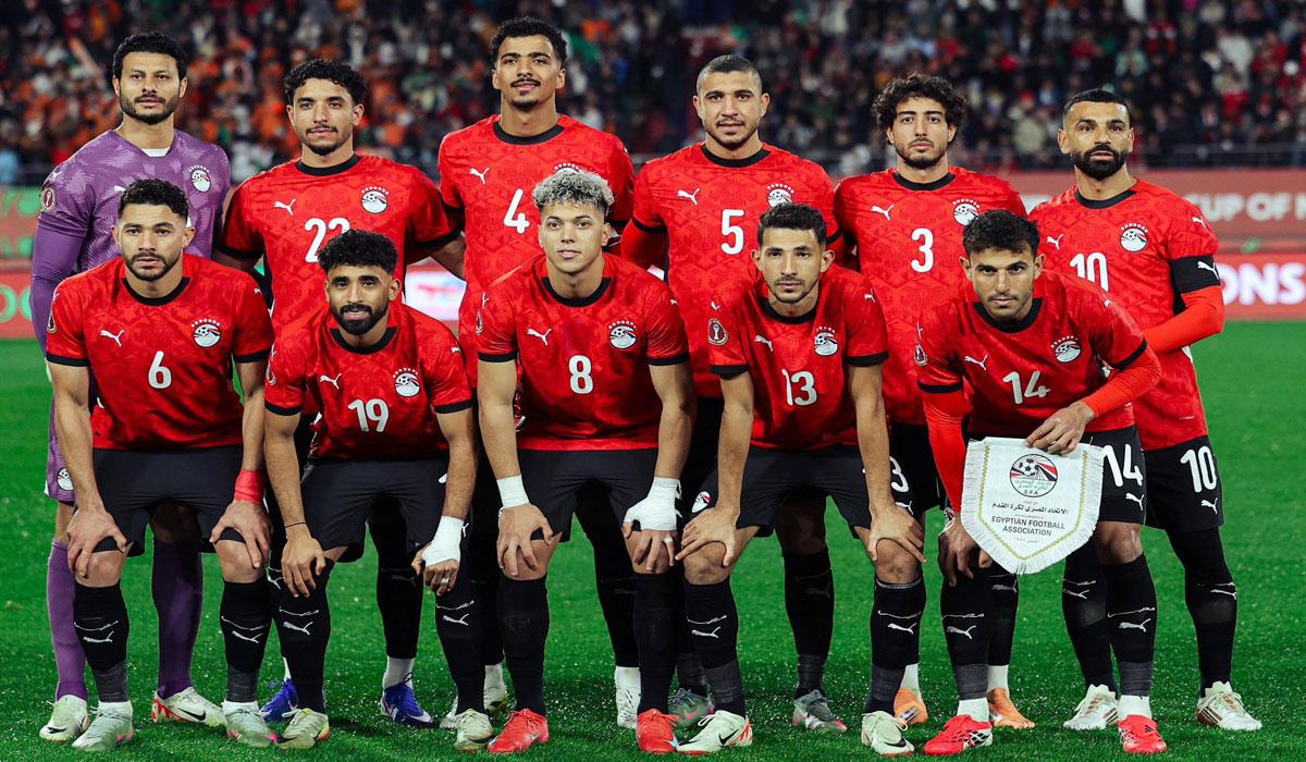 إعلان مصير وديتي منتخب مصر أمام إسبانيا والسعودية اليوم