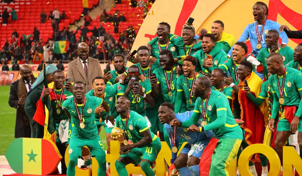 السنغال ترد رسميًا على قرار الكاف بسحب اللقب الأفريقي