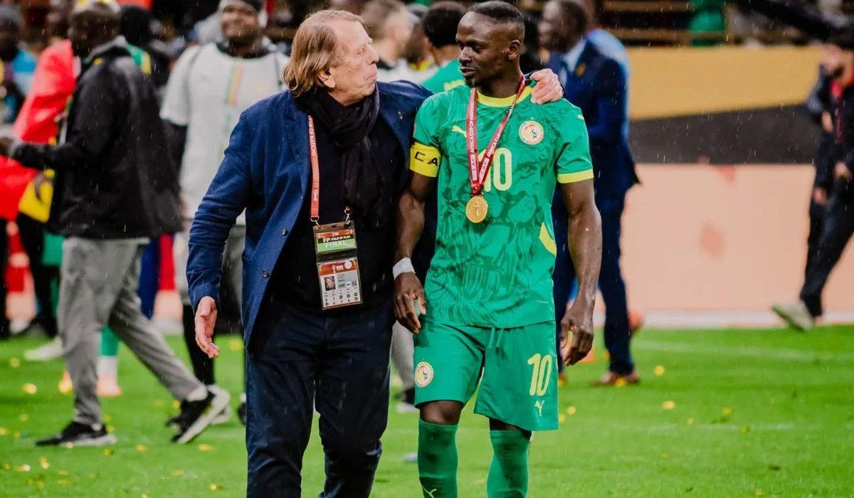 لوروا: أفريقيا ستتحول إلى أضحوكة العالم