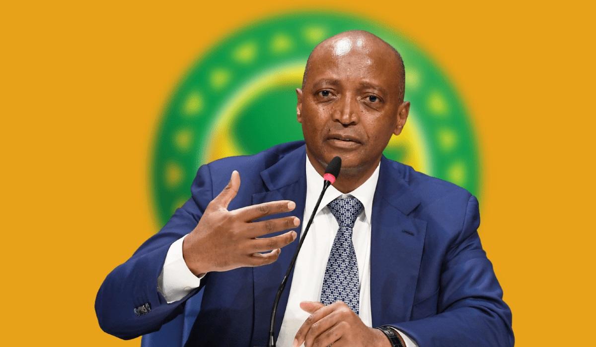 موتسيبي:قراراتنا عادلة بسحب اللقب من السنغال