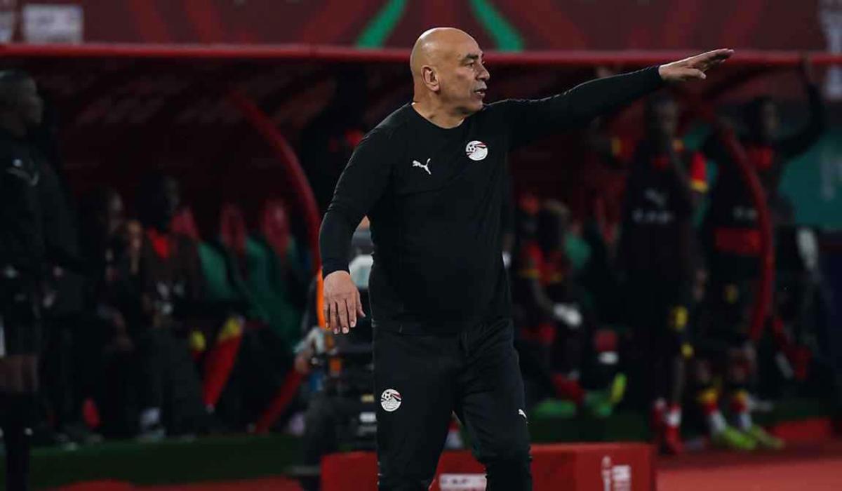 حسام حسن يتمسك بخوض ودية بدلاً من إسبانيا