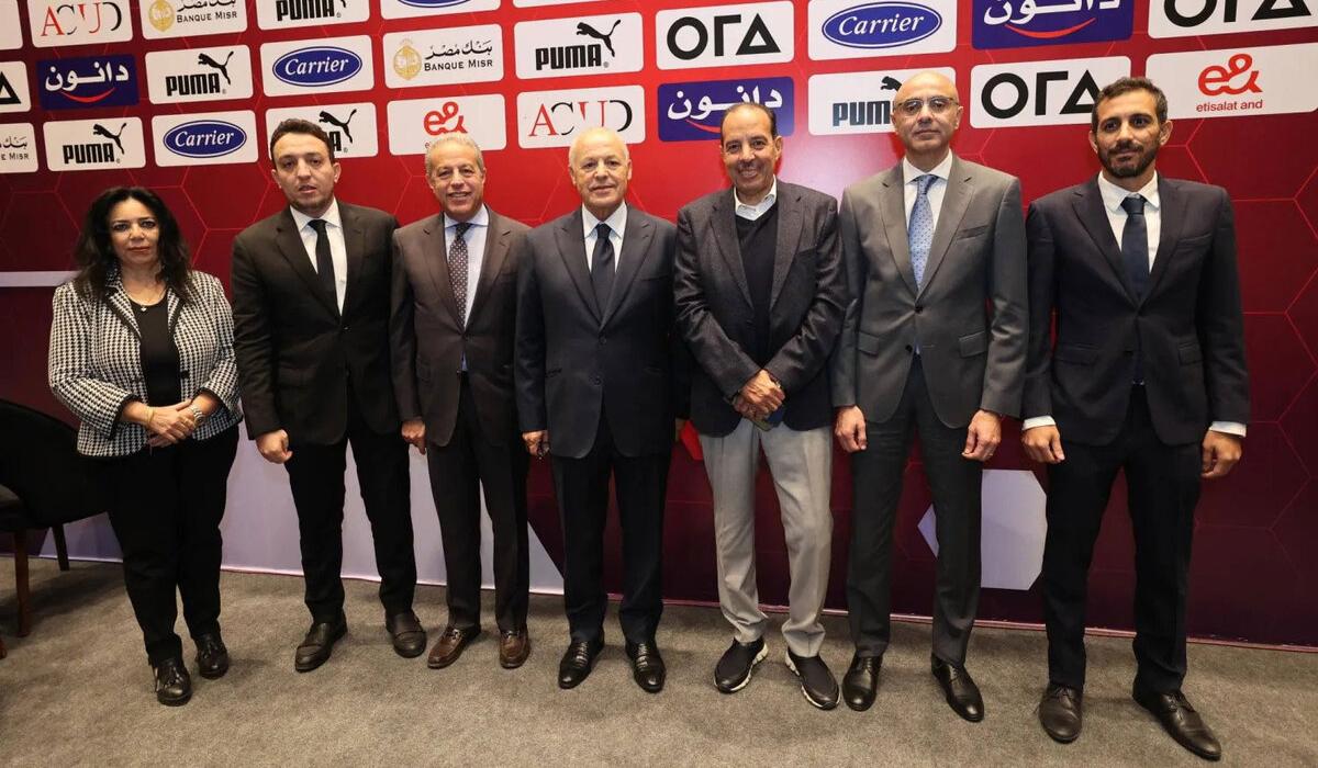 اجتماع طارئ لاتحاد الكرة لمناقشة ترتيبات توقف مارس