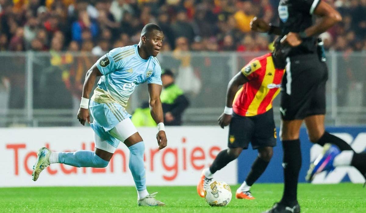 الأهلي يعلن استدعاء ديانج وكامويش لمنتخبي مالي وكاب فيردي