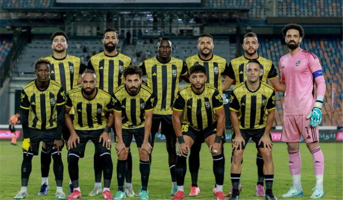 تعادل مثير بين المقاولون وبتروجت