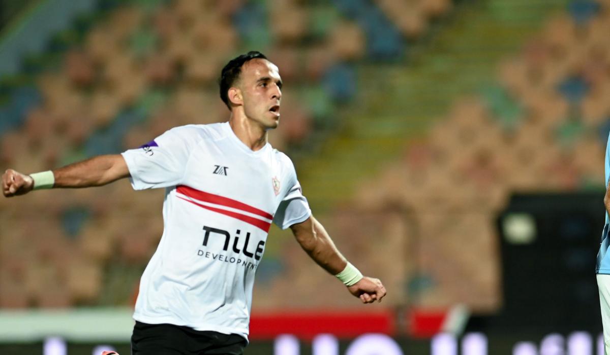 تواجد منسي وهيثم حسن بقائمة منتخب مصر