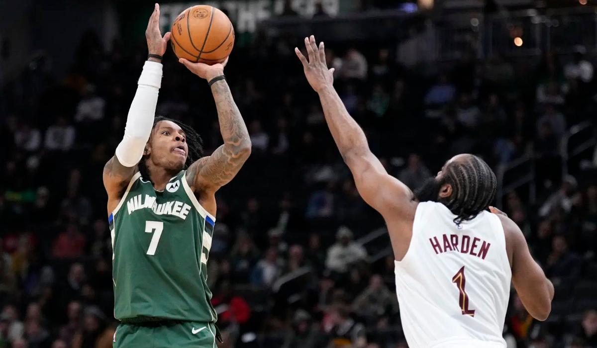 السقوط الخامس على التوالي لصنز بدوري السلة الأمريكي