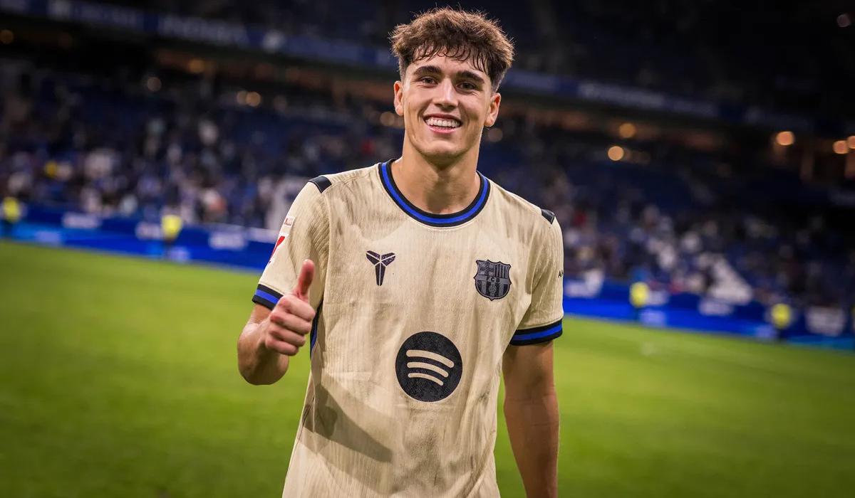 كوبارسي يعلق على مواجهة مصر وديًا