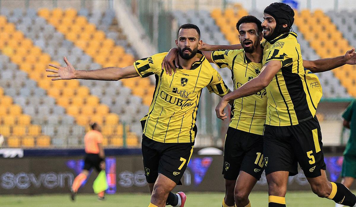 دجلة يضرب الطلائع بثلاثية في كأس العاصمة