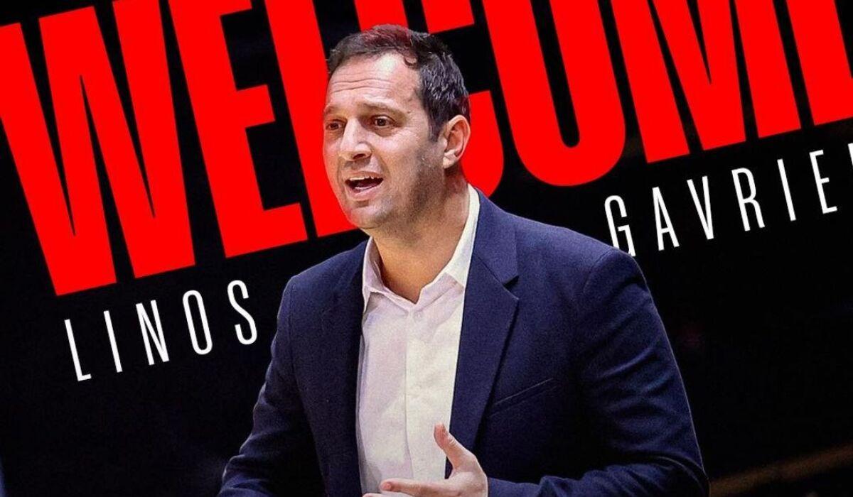 اتحاد السلة يقرر إيقاف مدرب الأهلي مباراتين