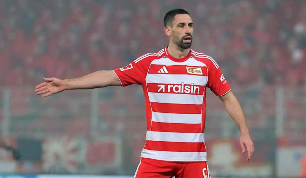 خضيرة: سعيد بالتواجد مع منتخب تونس