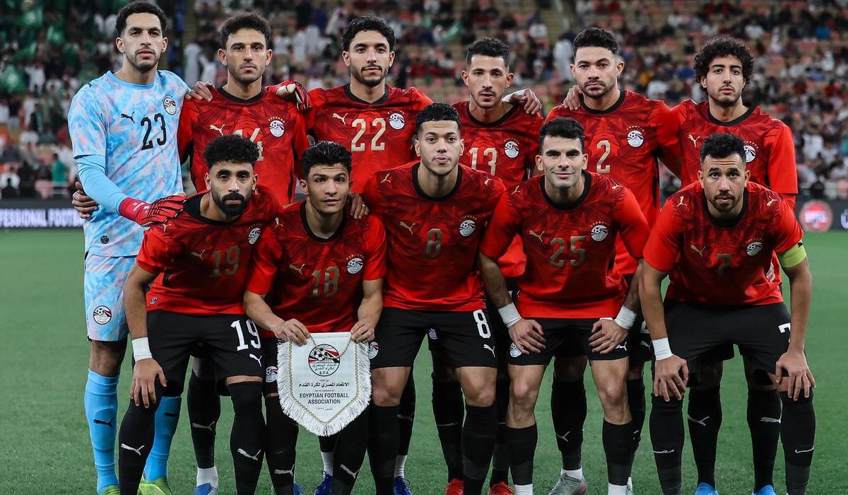 المنسق الإعلامي للمنتخب: مباراة السعودية دولية