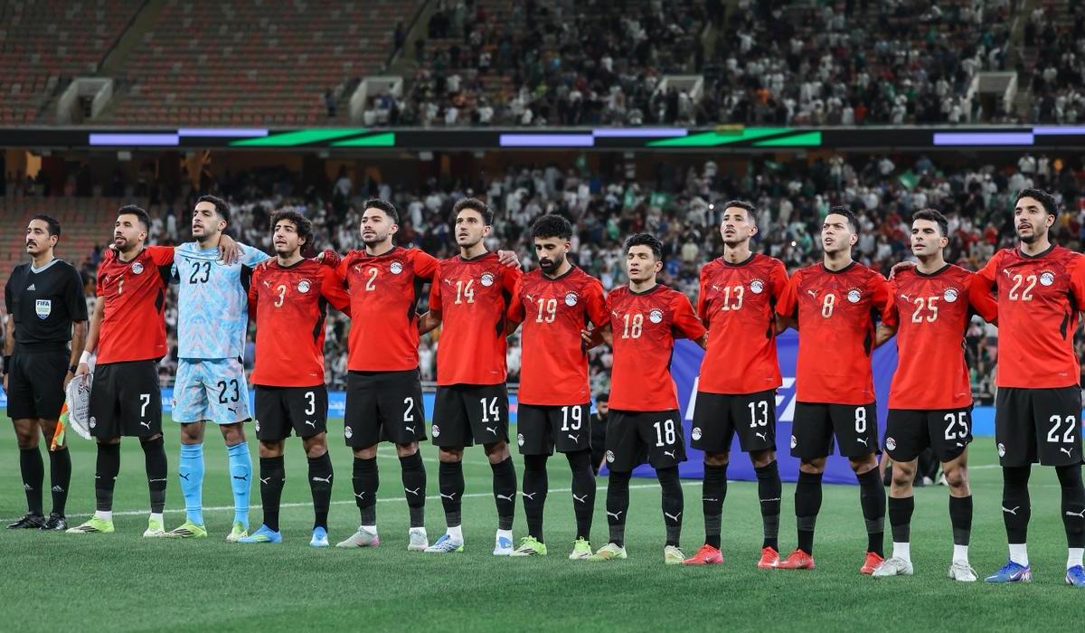 طائرة خاصة لنقل المنتخب إلى إسبانيا