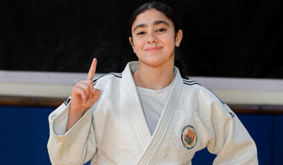 اتحاد الجودو يهنئ ثلاثي المنتخب بميداليات بطولة أفريقيا المفتوحة