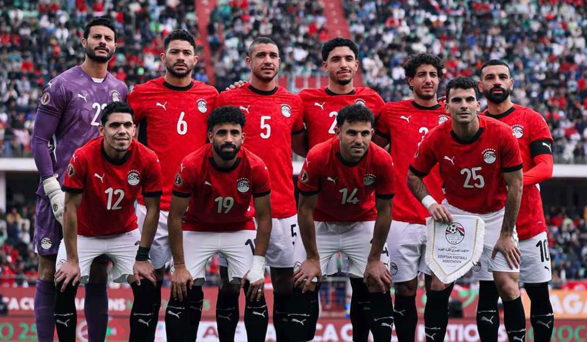 نفاد تذاكر مباراة مصر وإسبانيا