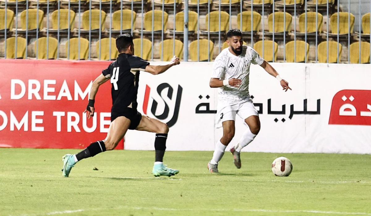 إنبي يعبر إلى نصف نهائي كأس العاصمة برباعية أمام بتروجت